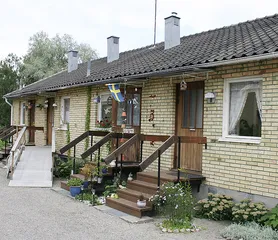 Södra vägen 18G