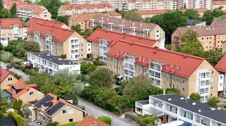 John Ericssons Väg 70C