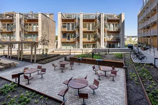 Norra Parkpromenaden 25