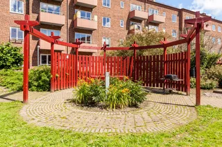 Hvitfeldtsgatan 26 A