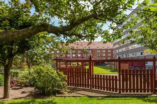 Hvitfeldtsgatan 26 A