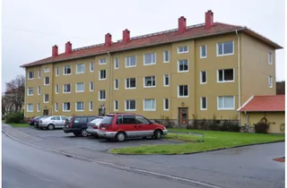 Ernst Torulfsgatan 16B