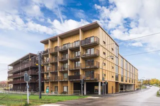 Grundläggaregatan 4B