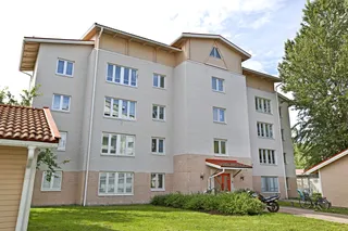 Mariehemsvägen 21 H