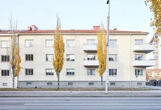 Odengatan 23 B