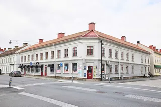 Oxtorgsgatan 17 A