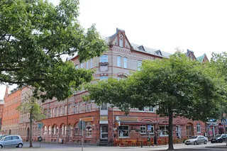 Bergsgatan 28