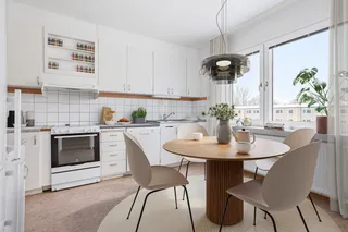 Två Bröders väg 22 C