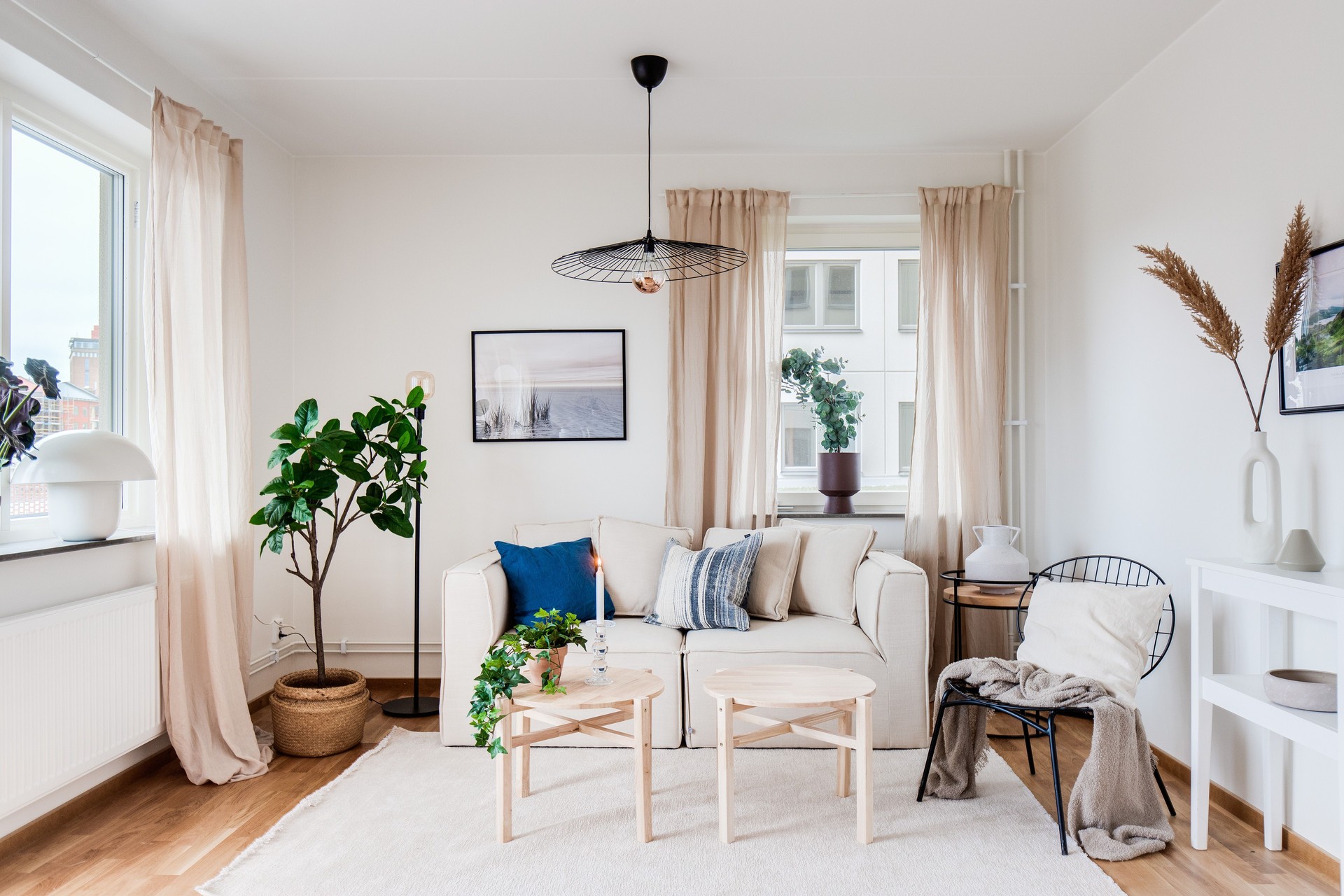 Babordsgatan 4A, Västerås