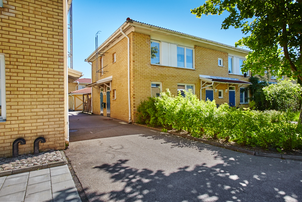 Stångjärnsgatan 306, Västerås