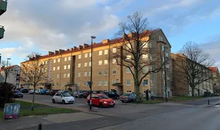 Köpenhamnsvägen 22B