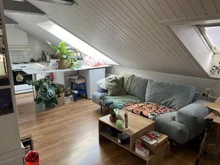 Magnus Åbergsgatan 34