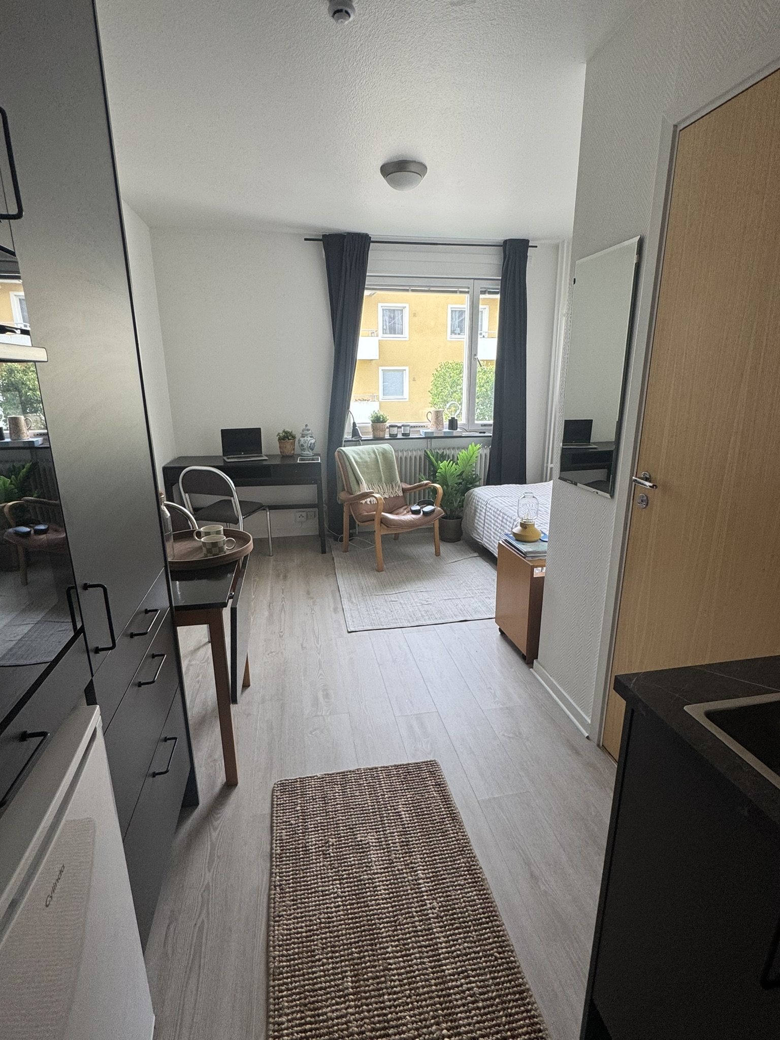 Norra Allégatan 24, Västerås