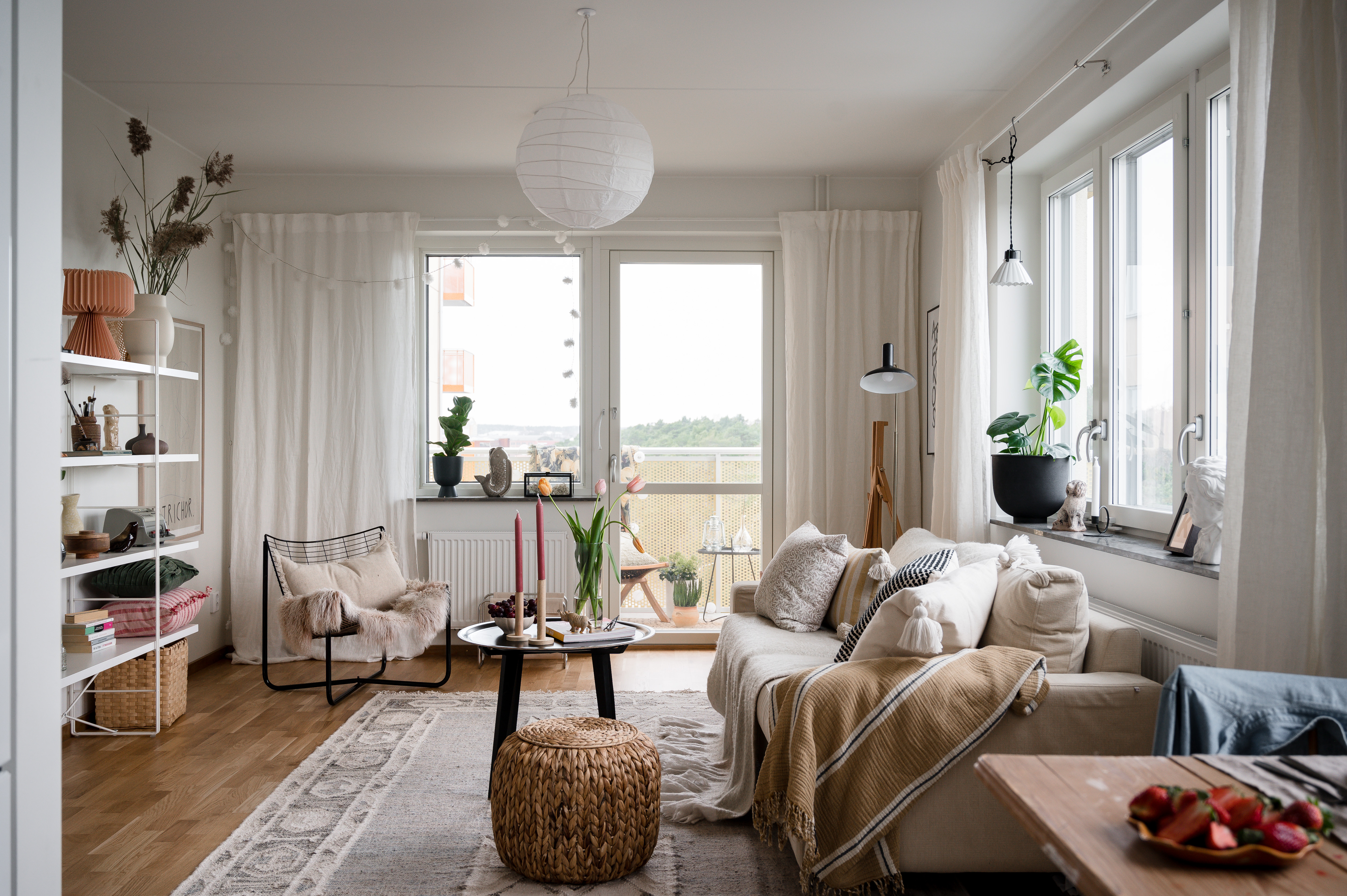 Babordsgatan 2 B, Västerås