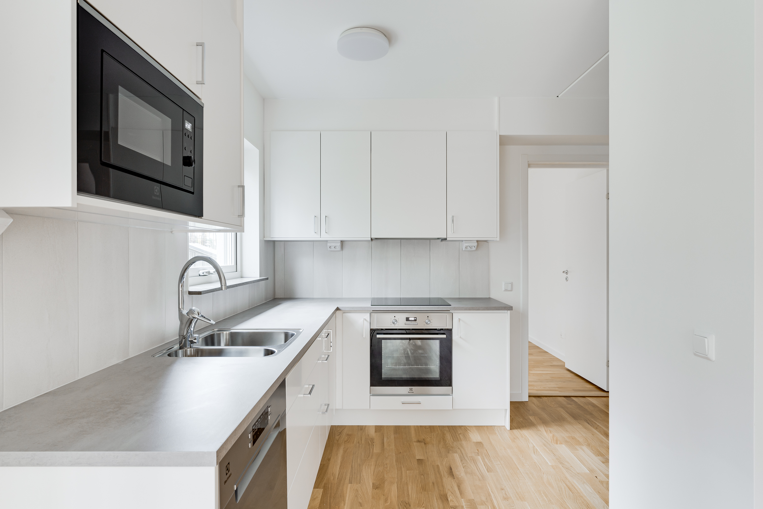 Stenkumlagatan 13A, Västerås