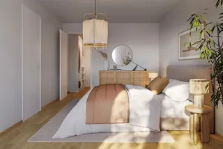 Öresundsvägen 14 B, lgh 1503