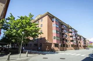Norregatan 16