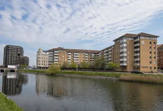 Östra Förstadsgatan 9A