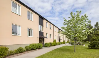 Södra Långåsvägen 19 D