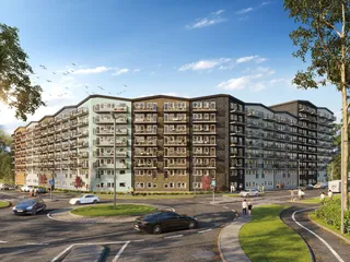 Östra Torpavägen 101