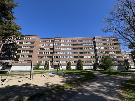 Liegatan 13, Västerås