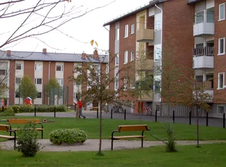 Läroverksgatan 40 C