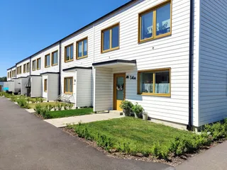 Trädgårdsgatan 45 F