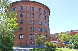 Vattenverksvägen 5