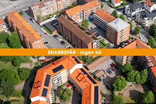 Mellersta Stenbocksgatan 19D Lgh. 1302
