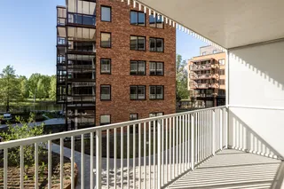 Ö:a Stationsgatan 4 A