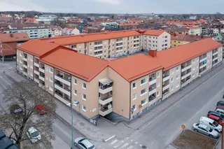 Östra Kyrkogatan 31