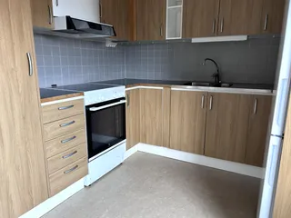 Julia Nybergs Väg 3 C