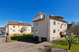 Von Döbelns Väg 58