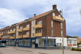 Stockholmsvägen 19