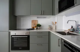 Öresundsvägen 14 B, lgh 1213