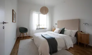 Öresundsvägen 14 B, 1112