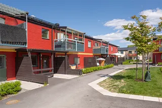 Skolgatan 6 L