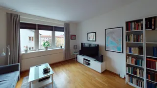 Övre Eneborgsvägen 23