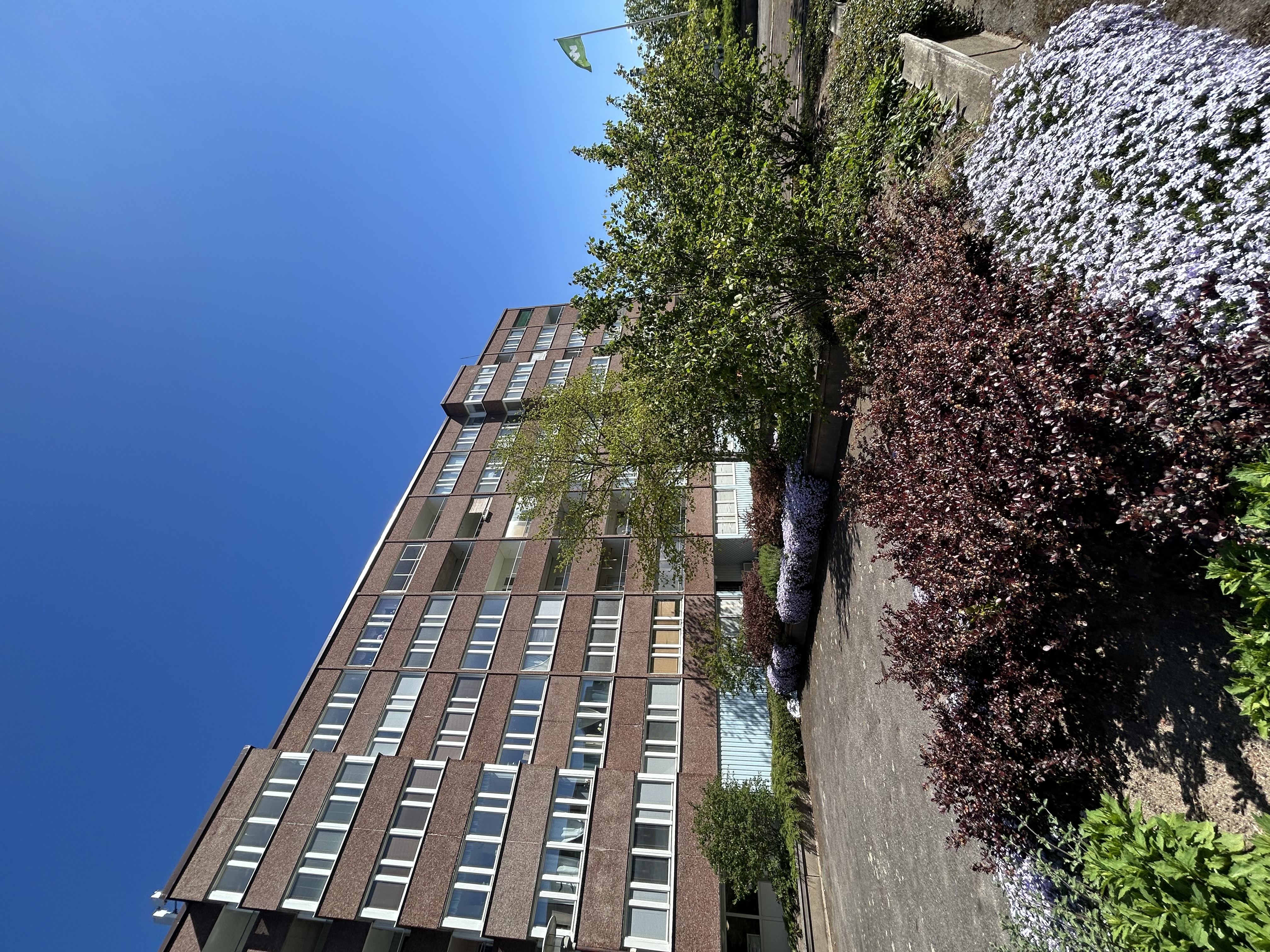 Liegatan 3, Västerås