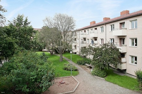 Emausgatan 45 C, Västerås