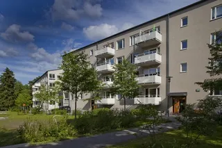Wergelandsgatan 18 B