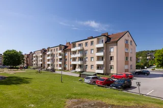 Östermalmsvägen 32 A