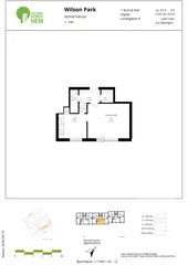 Lundagatan 9 Lgh. 1202