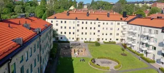 Thorburnsgatan 12 A