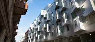 Teatergatan 36