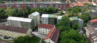 Stenklevsgatan 7 B