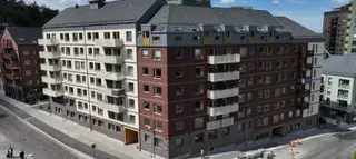 Smörkärnegatan 1