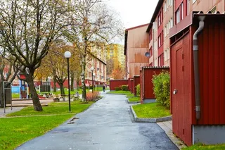 Höstvädersgatan 63