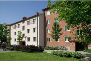 Augustenborgsgatan 10 D