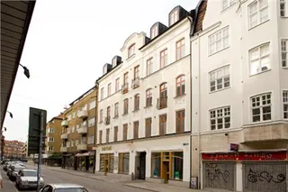 Södra Förstadsgatan 63 U 2